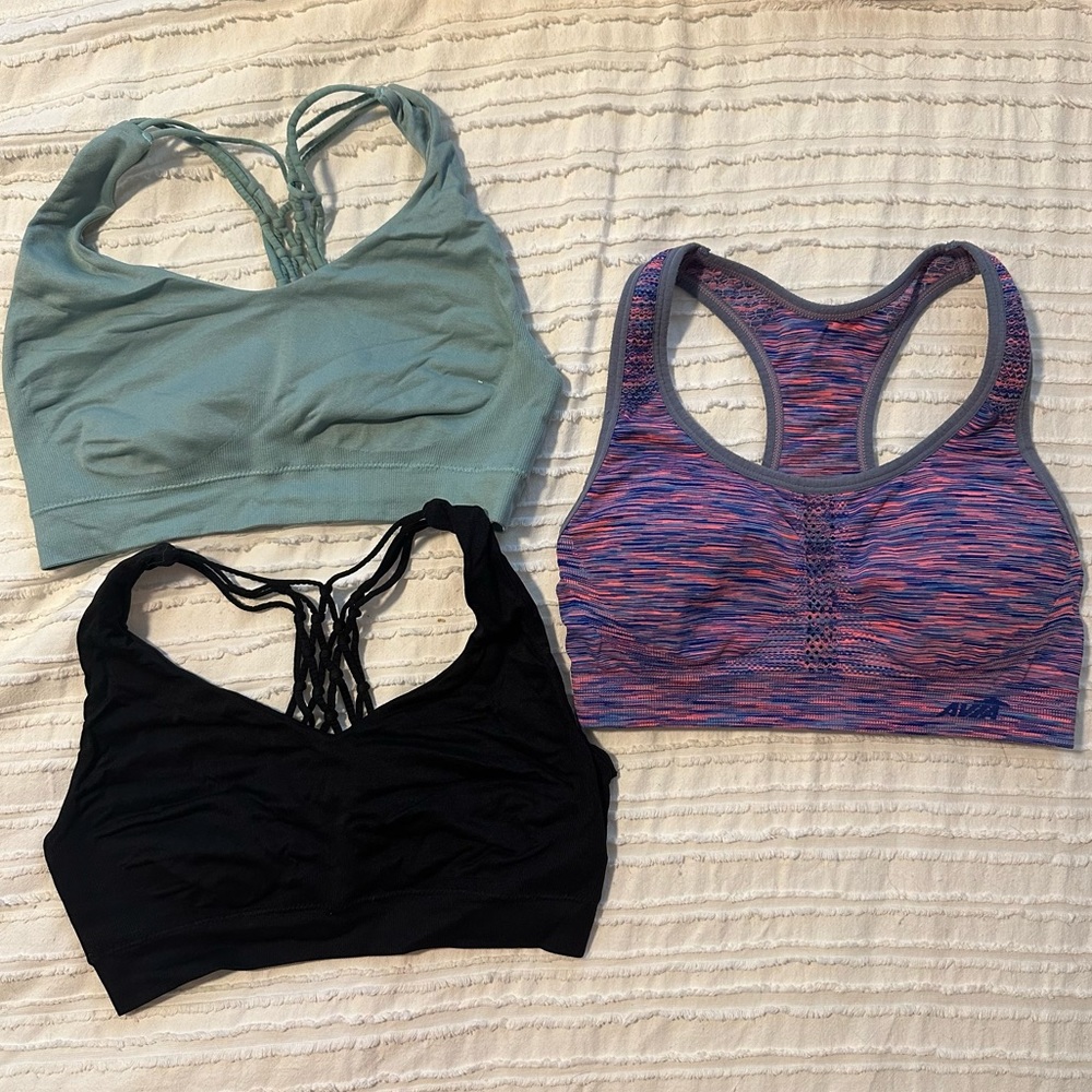 Sports Bras